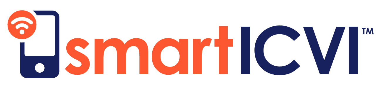 SmartICVI Logo